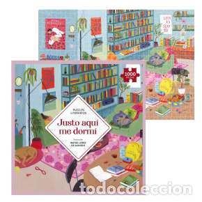 Libros: JUSTO AQU&Iacute; ME DORM&Iacute; - Varios autores