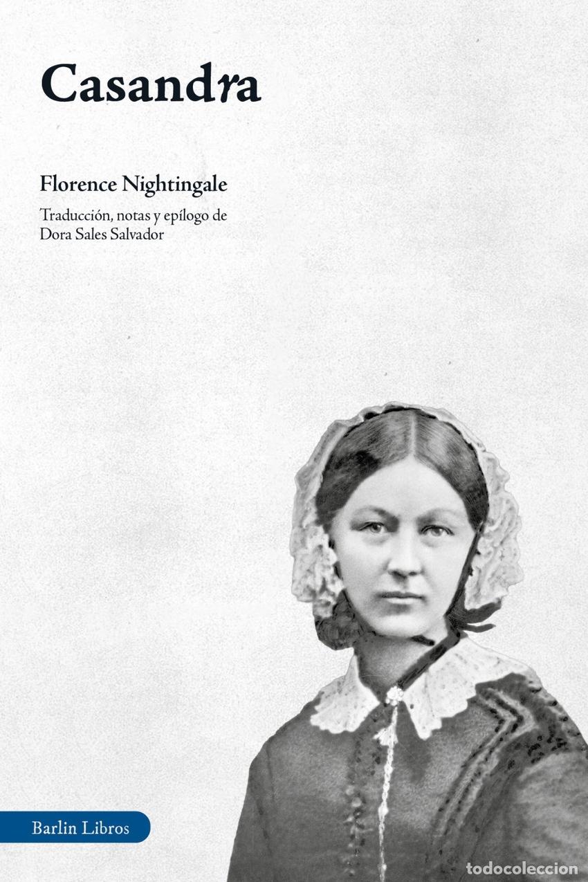 Libros: CASANDRA - Nightingale, Florence
