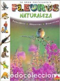 Libros: NATURALEZA - Infantil, juvenil y educativo