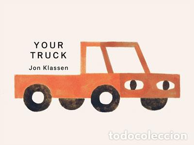 Libros: YOUR TRUCK - Klassen, Jon