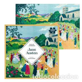 Libros: JANE AUSTEN - Varios autores