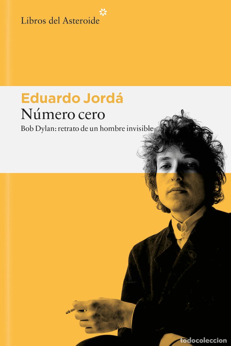 Libros: NUMERO CERO - JORDA, EDUARDO