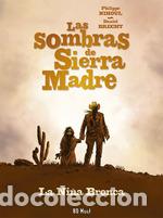 Livros: SOMBRAS DE SIERRA MADRE, LAS - ALVAREZ ANDRES