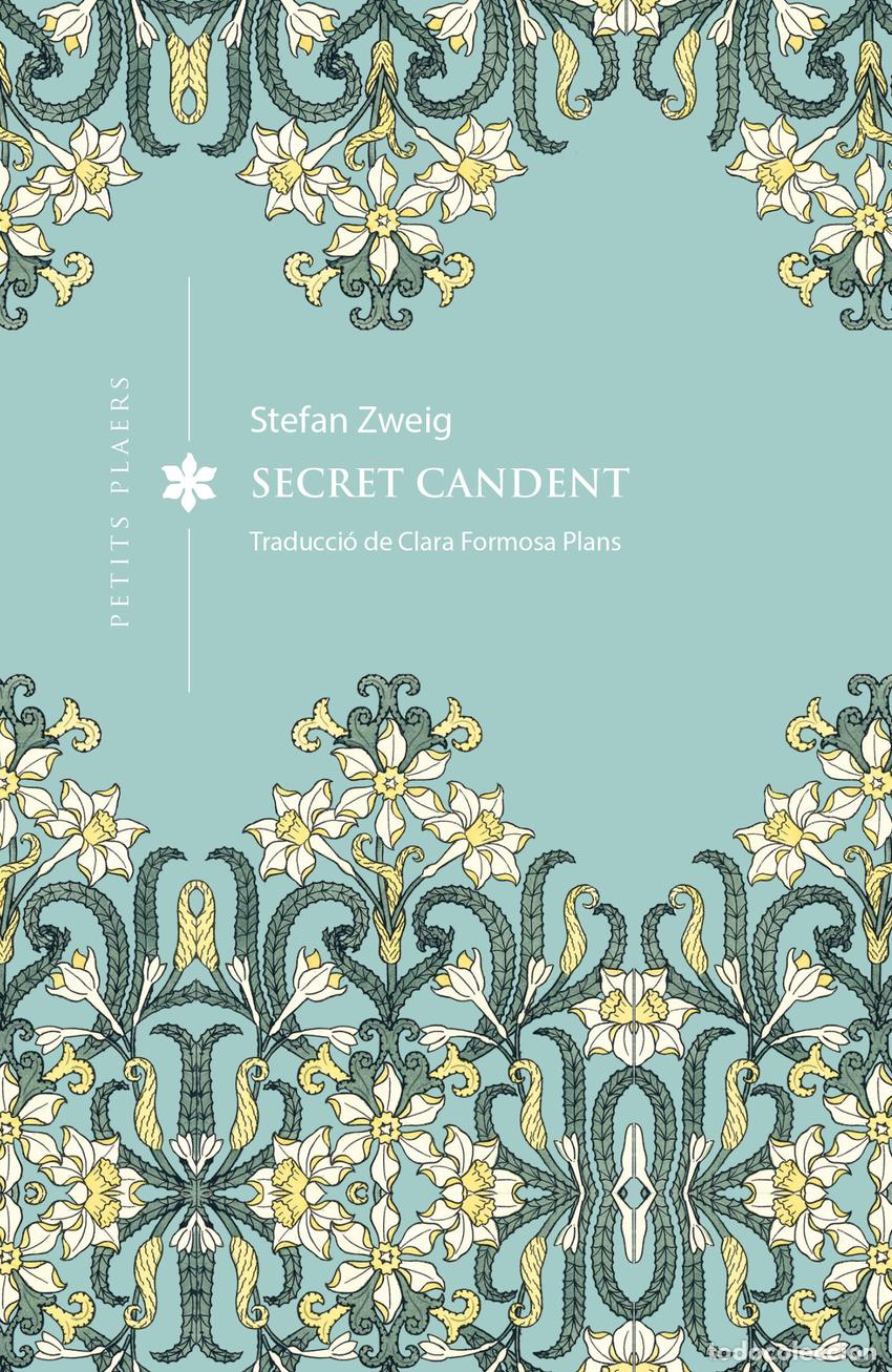Livros: SECRET CANDENT - ZWEIG, STEFAN