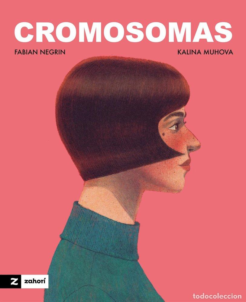 Libros: CROMOSOMAS - Muhova, Kalina