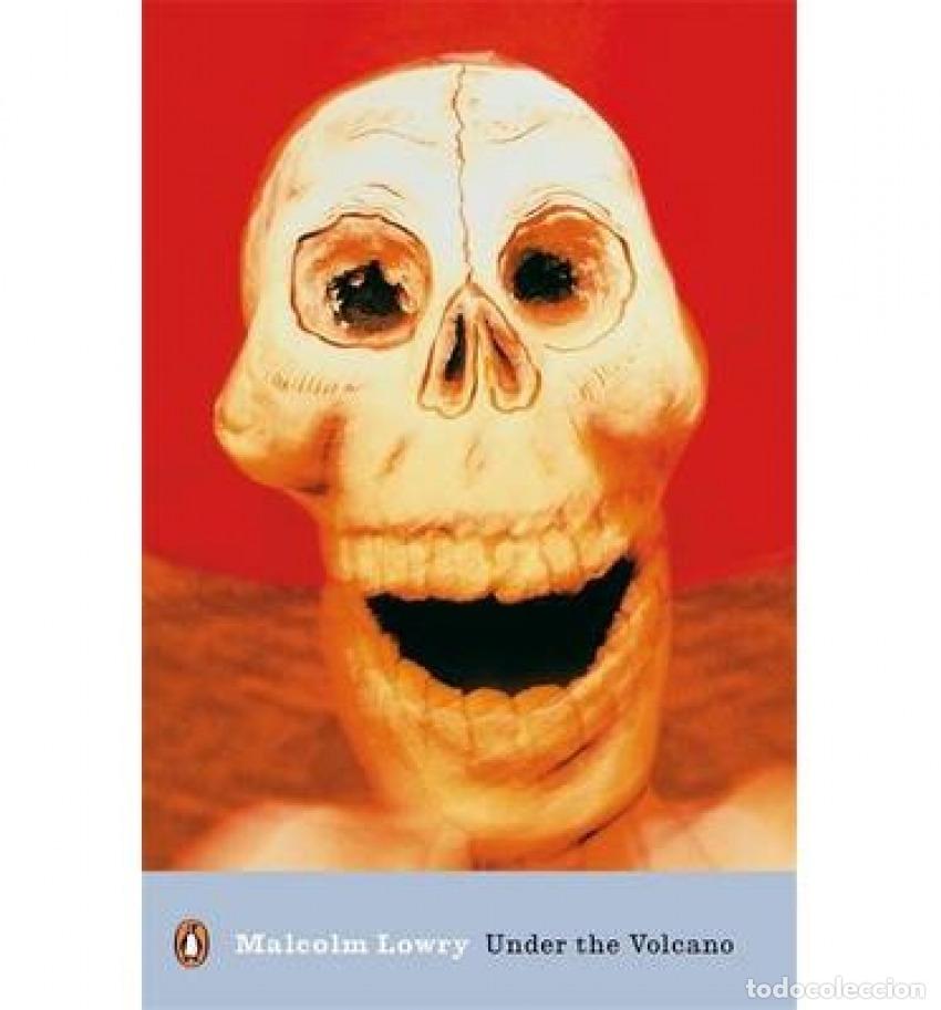Libros: UNDER THE VOLCANO - Lowry Malcolm