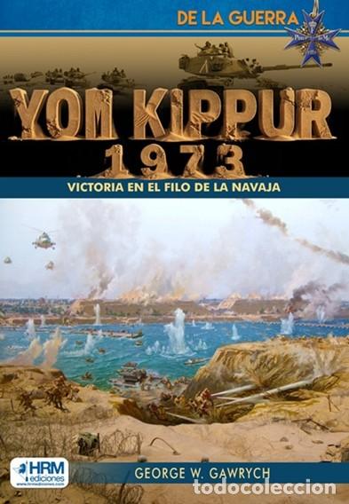 Livres: YOM KIPPUR, 1973 - Gawrych, George W