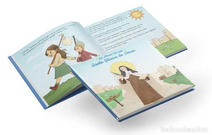 Libri: SANTA TERESA DE JES&Uacute;S - Pastor Laguna, Pura
