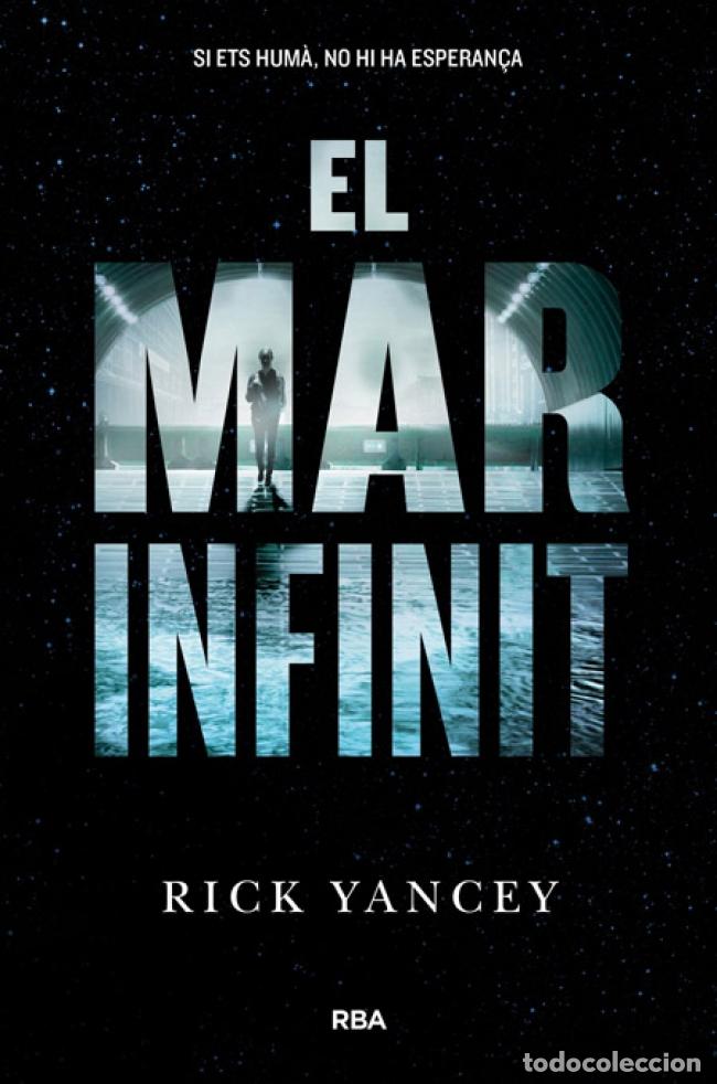 Libri: EL MAR INFINIT - Yancey, Rick