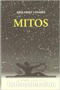 Libros: MITOS - Linares, Abelardo - Foto 1