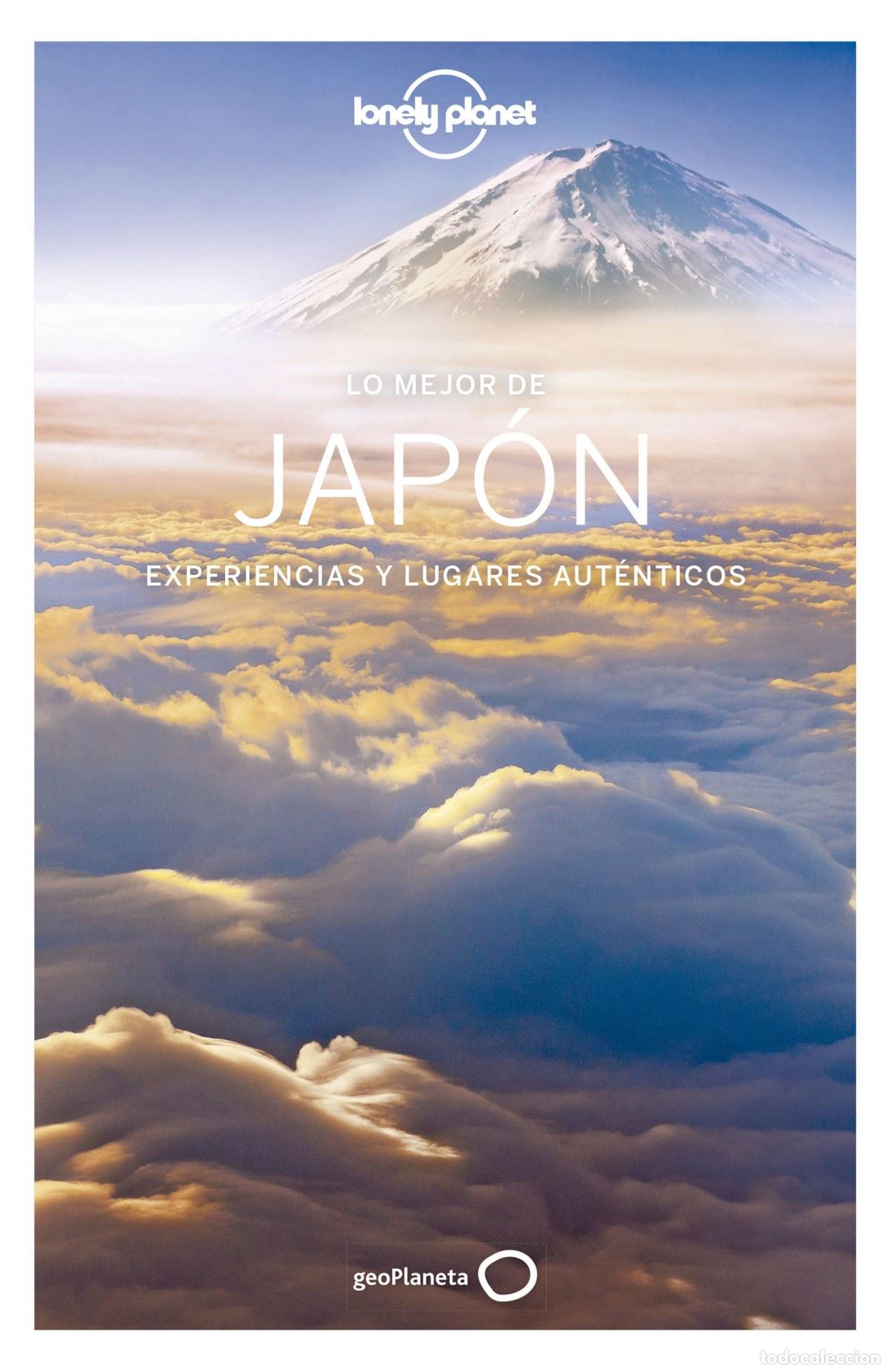 Livros: LO MEJOR DE JAP&Oacute;N 5 - Walker, Benedict