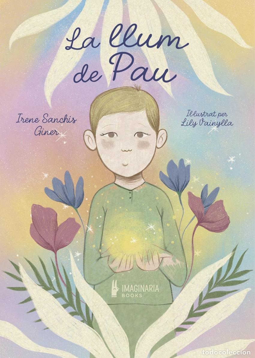 Livros: LA LLUM DE PAU - Sanch&iacute;s Giner, Irene