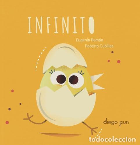 Libros: INFINITO - Rom&aacute;n, Eugenia - Foto 1
