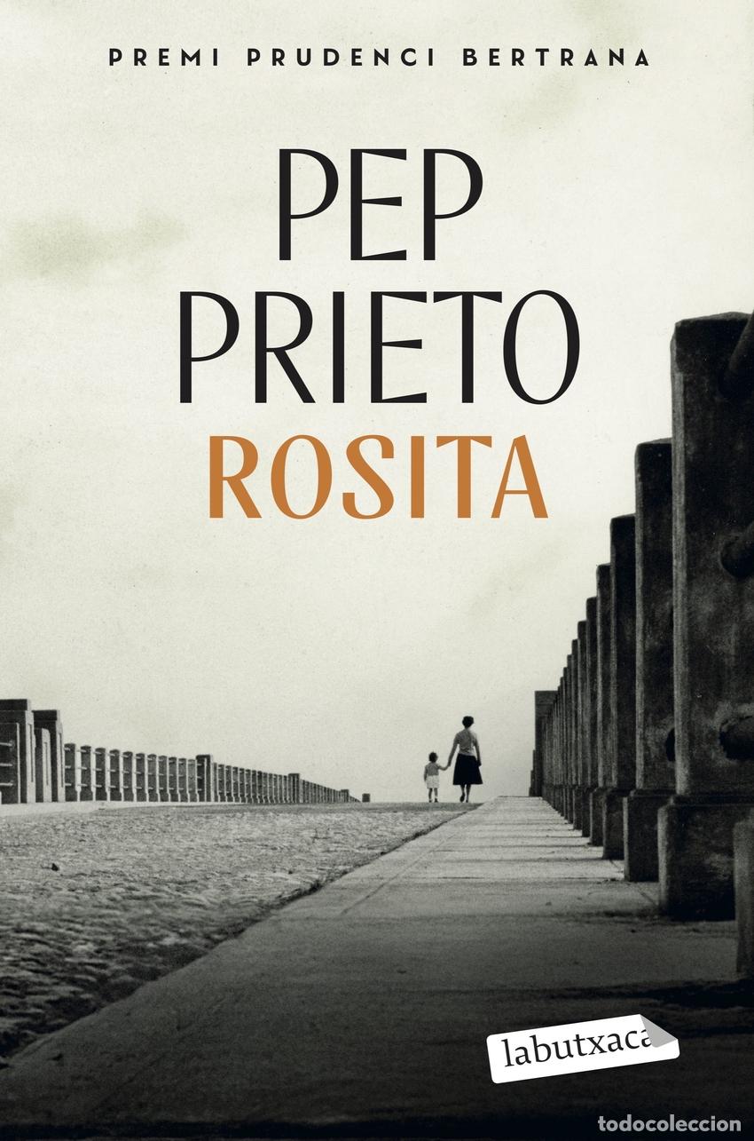 Libros: ROSITA - PRIETO, PEP - Foto 1