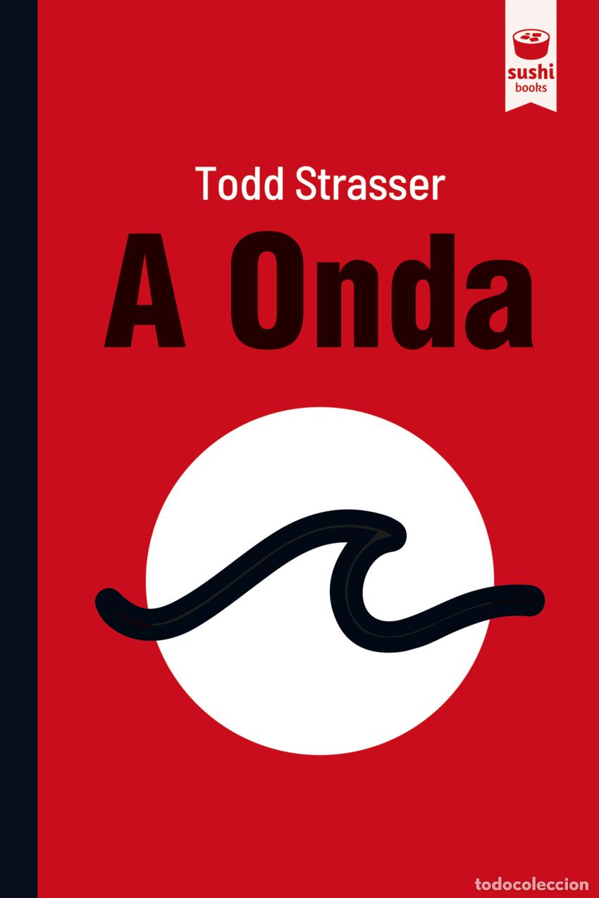 Libri: A ONDA - Strasser, Todd