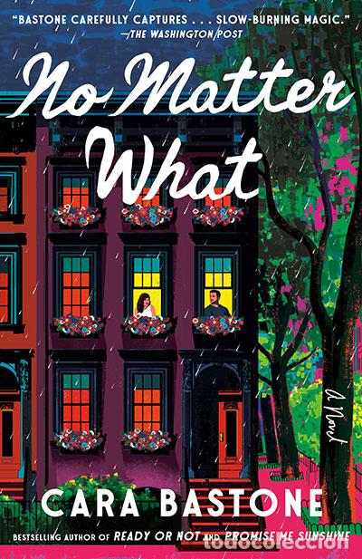 Libros: NO MATTER WHAT - BASTONE, CARA - Foto 1