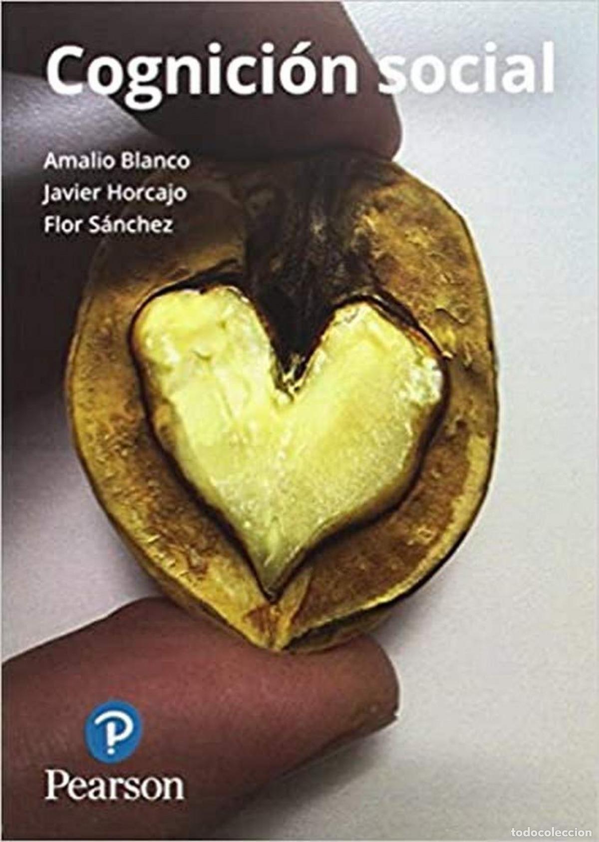 Libros: COGNICI&Oacute;N SOCIAL - Cognicion y psicologia cognitiva