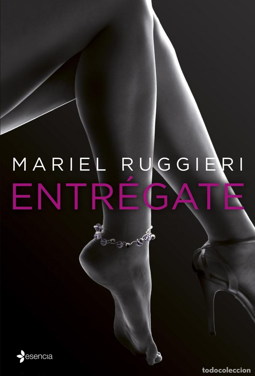 Libros: ENTR&Eacute;GATE - Ruggieri, Mariel
