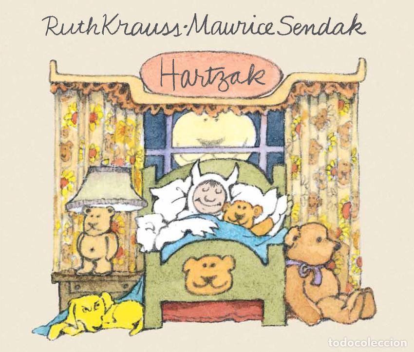 Libros: HARTZAK - MINARIK, ELSE HOLMELUND - Foto 1