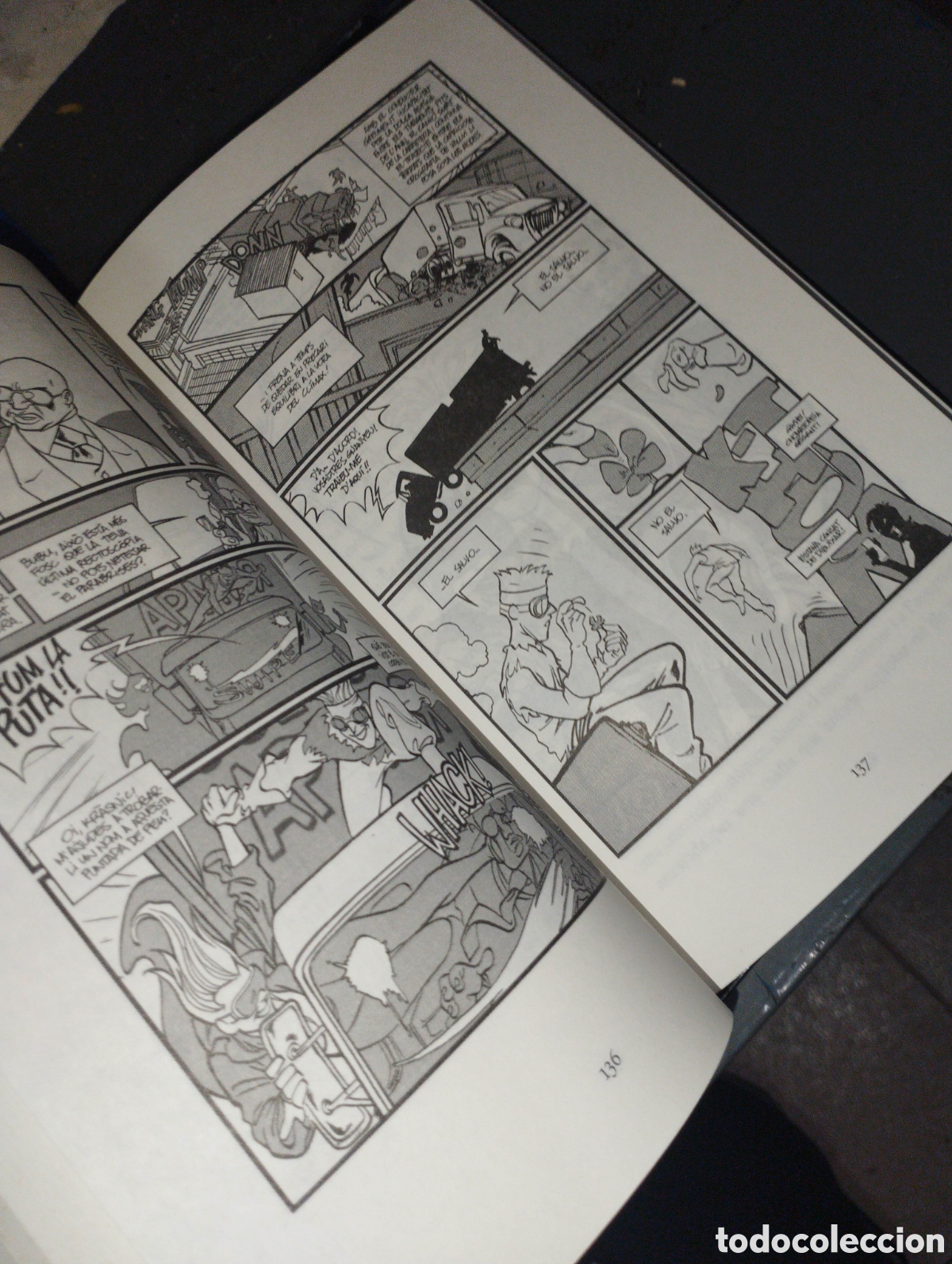 Libros: Vallvi [EdgarCantero] - Foto 3