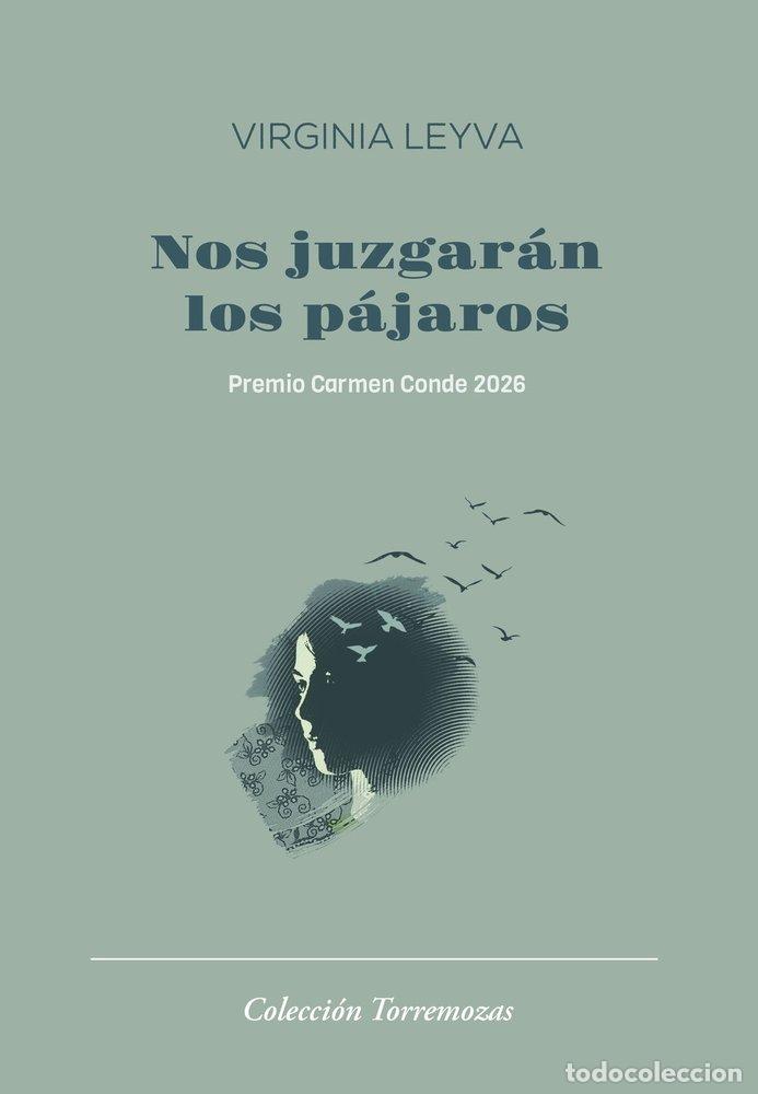books: NOS JUZGARAN LOS PAJAROS - AUTORAS, VARIAS
