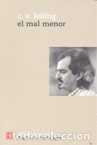 Libri: MAL MENOR,EL - FEILING, C.E