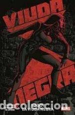 Libri: VIUDA NEGRA 2 - THOMPSON, KELLY