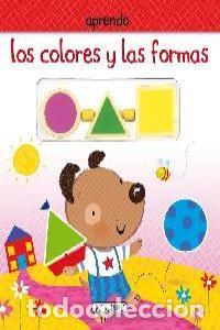 Libri: COLORES Y LAS FORMAS,LOS - TODOLIBRO, EQUIPO