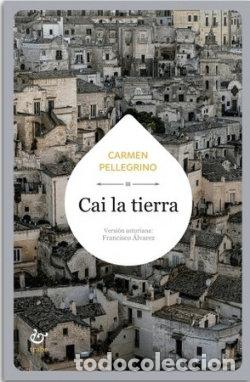 Libros: CAI LA TIERRA - PELLEGRINO, CARMEN