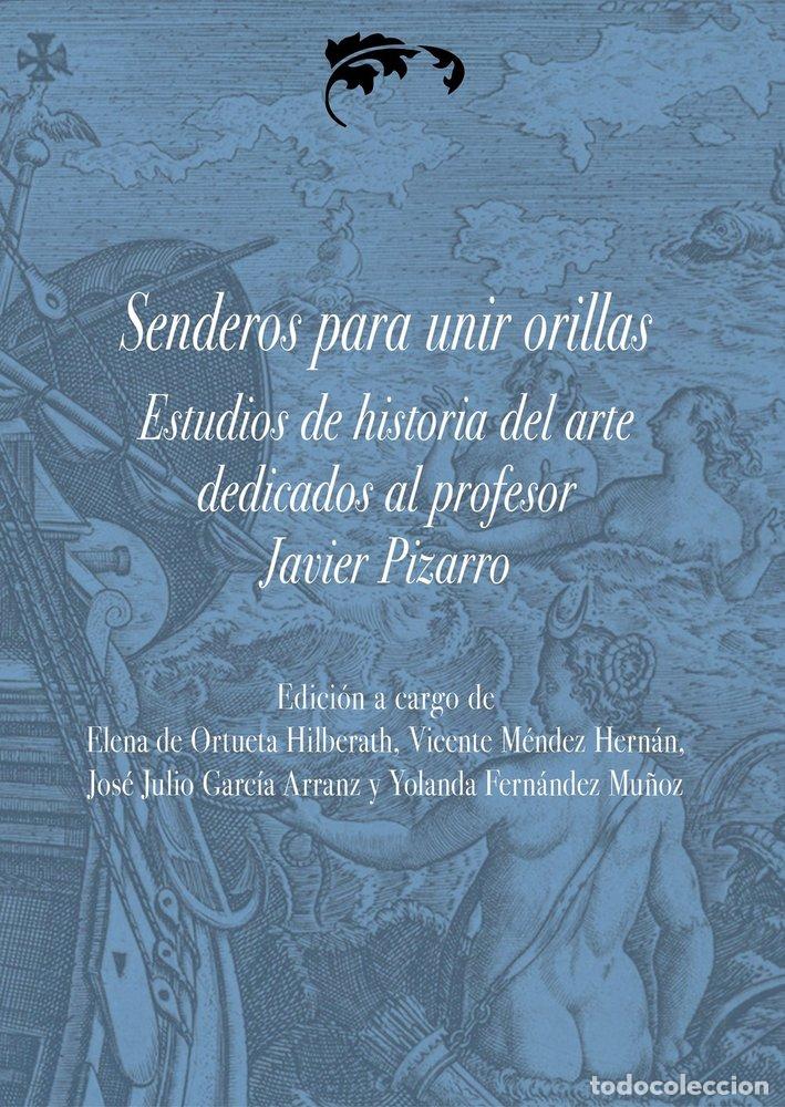 Livros: SENDEROS PARA UNIR ORILLAS - FERNANDEZ MU&Ntilde;OZ, YOLANDA