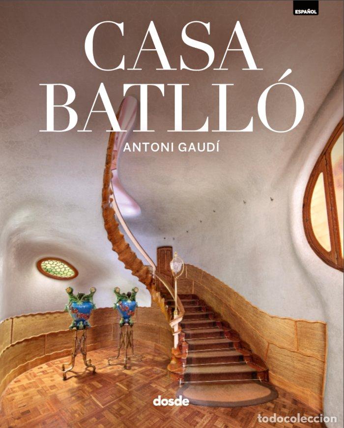Livres: ED LUJO CASA BATLLO - VARIOS AUTORES
