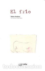 Libros: FRIO,EL - ANDREU, PEDRO