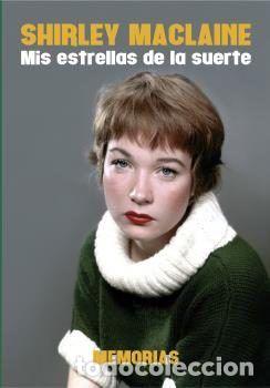Libros: SHIRLEY MACLAINE - MCLAINE, SHIRLEY