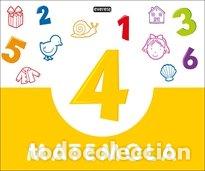 books: MATEMOLA 4 24 - AA.VV