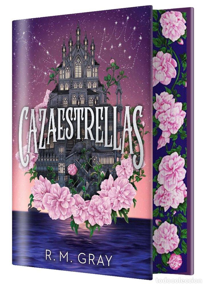 books: CAZAESTRELLAS EDICION ESPECIAL LIMITADA - GRAY, R. M.