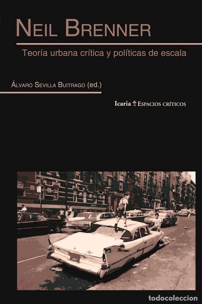 Libri: NEIL BRENNER - BRENNER, NEIL