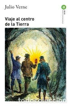 Libri: VIAJE AL CENTRO DE LA TIERRA - VERNE, JULIO