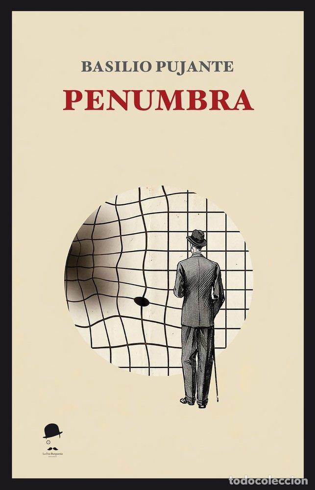 books: PENUMBRA - PUJANTE, BASILIO