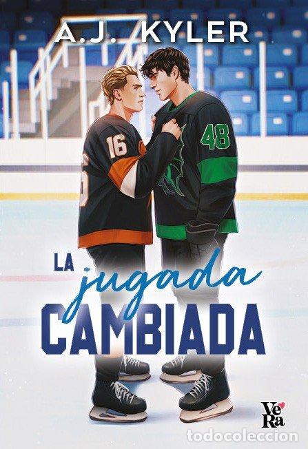 Libros: JUGADA CAMBIADA,LA - A. J. KYLER, - Foto 1