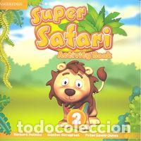 B&uuml;cher: SUPER SAFARI 2 WB 15 CAMIN04EI - PUCHTA, HERBERT