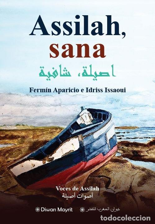 B&uuml;cher: ASSILAH SANA - APARICIO, FERMIN