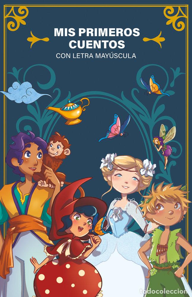B&uuml;cher: MIS PRIMEROS CUENTOS SURTIDOS - AA.VV.