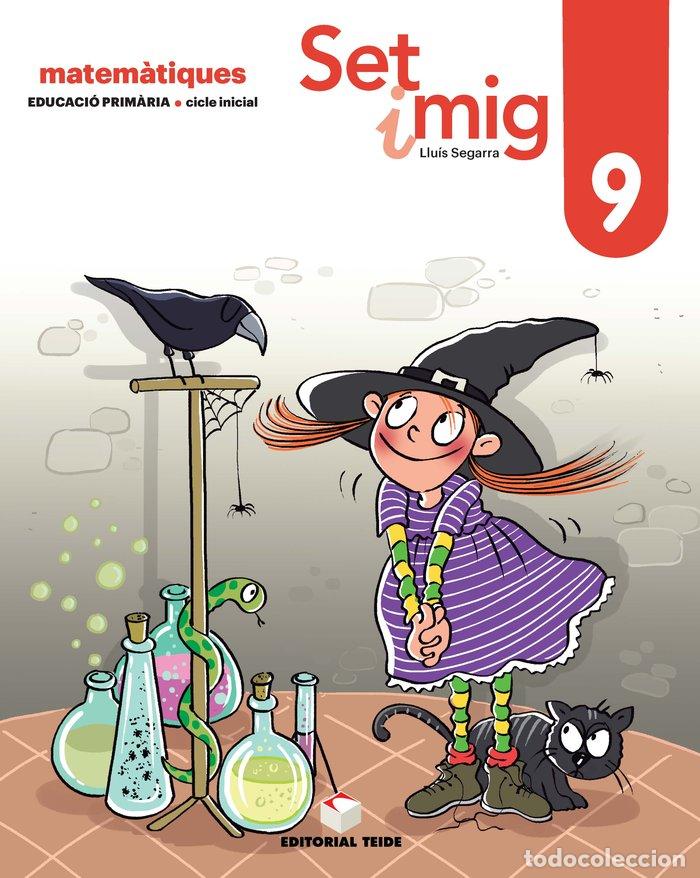 B&uuml;cher: SET I MIG 09 2&ordm;EP CATALU&Ntilde;A 19 - SEGARRA NEIRA, JOSEP LLU&Iacute;S