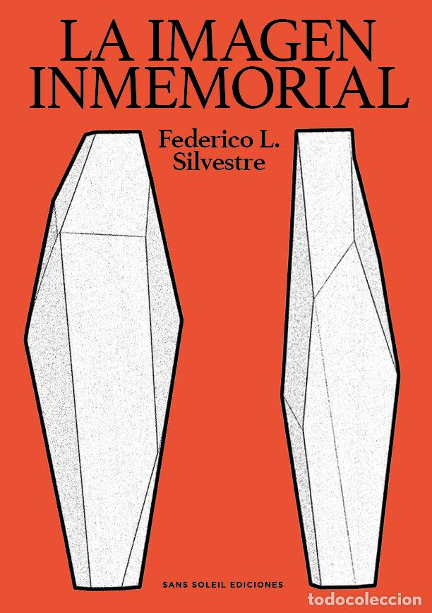 Livros: IMAGEN INMEMORIAL,LA - L. SILVESTRE, FEDERICO