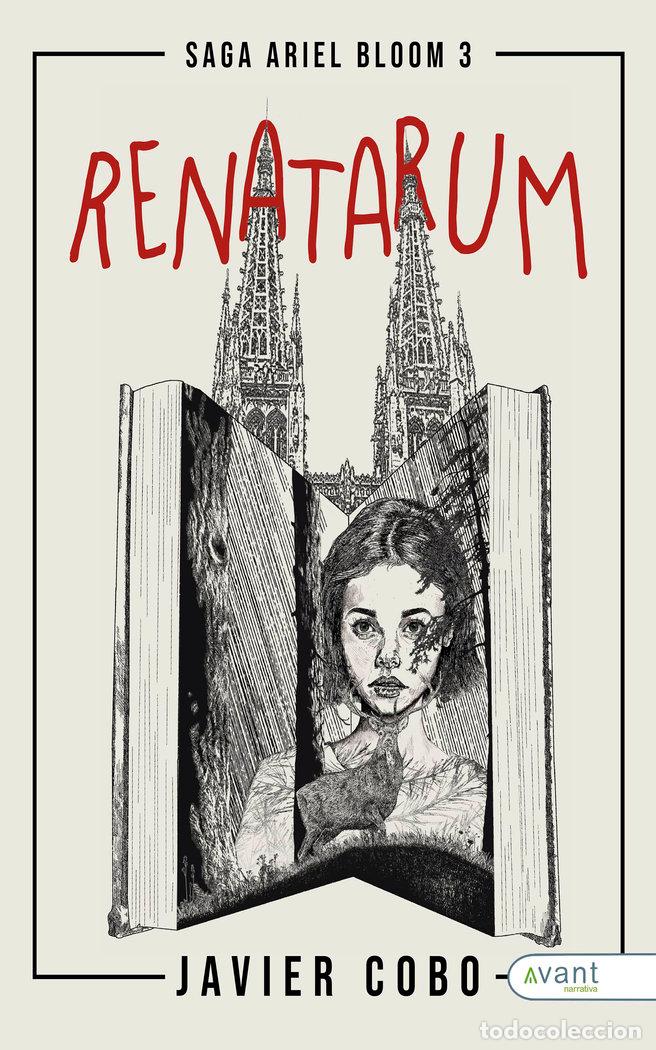 books: RENATARUM - COBO, JAVIER