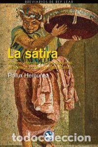 books: SATIRA,LA - HERN&Uacute;&Ntilde;EZ HERN&Aacute;NDEZ, POLLUX