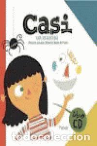 Livres: CASI - LACASA, BLANCA