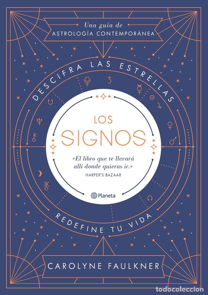 Livros: SIGNOS,LOS - FAULKNER, CAROLYNE