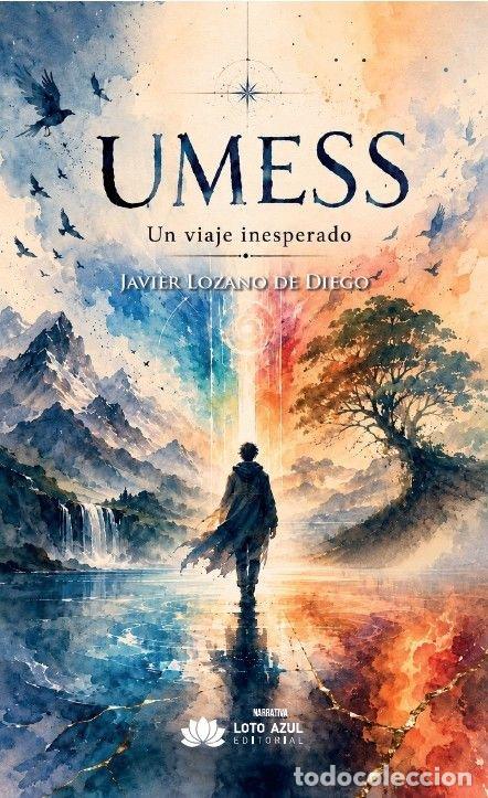 Livros: UMESS - LOZANO DE DIEGO, JAVIER
