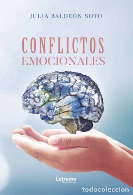 Livros: CONFLICTOS EMOCIONALES - BALDE&Oacute;N SOTO, JULIA